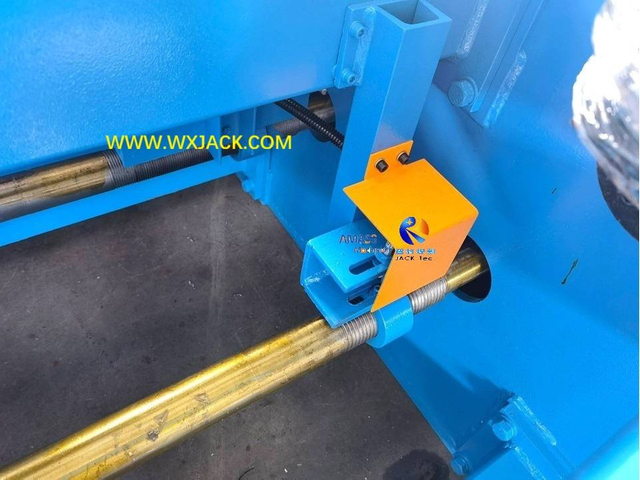 1 3 in 1 H Beam Fabrication Welding Machine 71