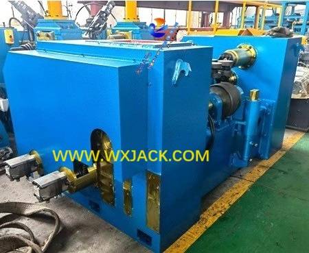 Fig6 H Beam Assembly Machine 15