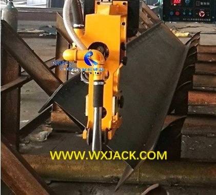 Fig3 I H Beam Submerged Arc Welding Machine 1