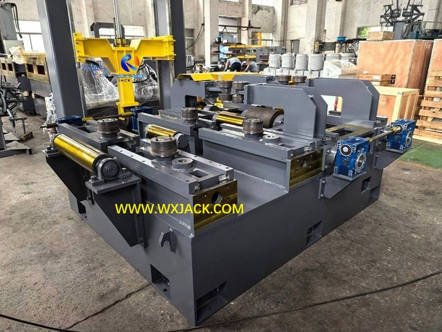 1 I H Beam Assembly Machine 50 IMG_20250810_103959