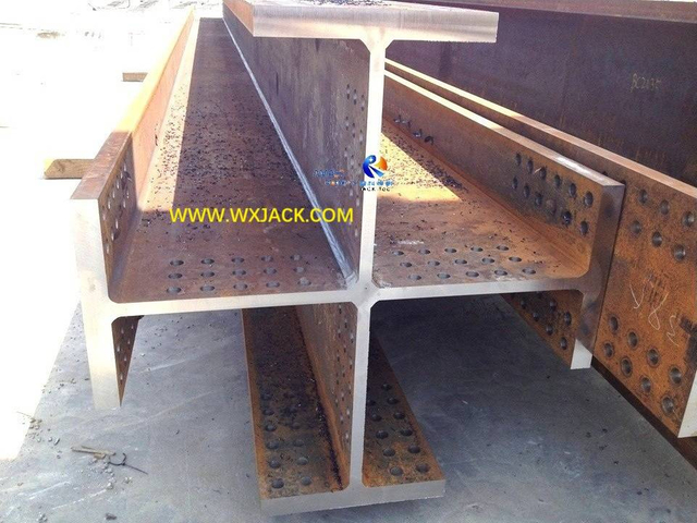 2 Cross Beam End Face Milling Machine 252 IMG_1830