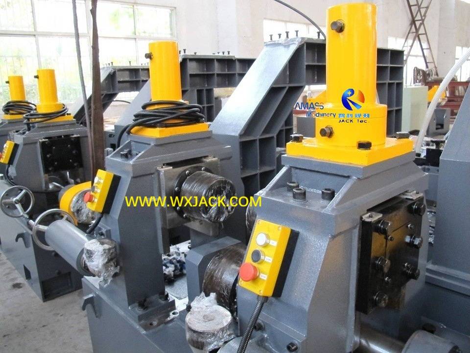 6 H Beam Welding 3 in 1 Machine 116 IMG_6915