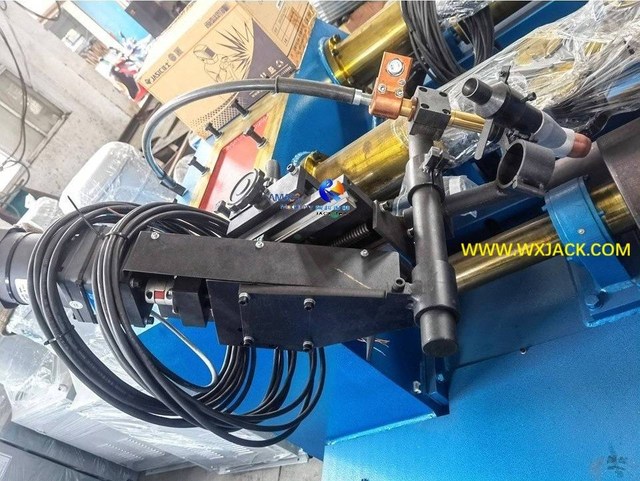 4 H Beam Welding 3 in 1 Machine 50