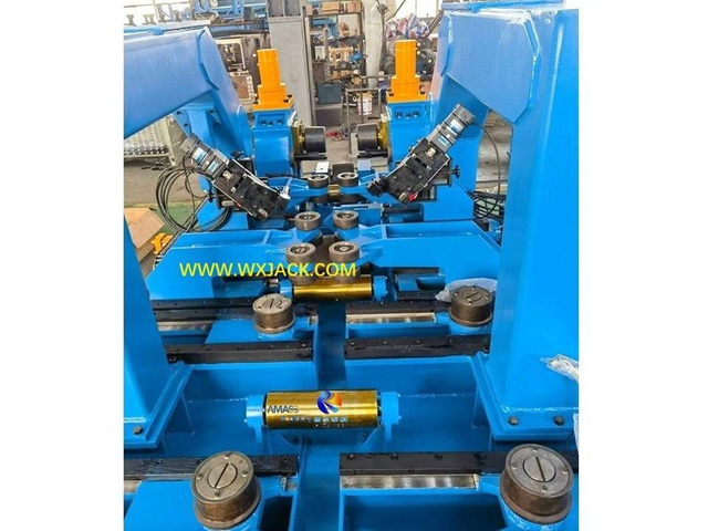 3 H Beam Welding 3 in 1 Machine 240