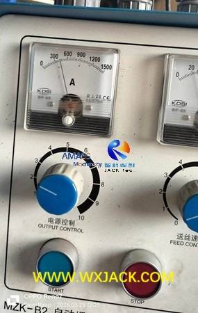 Fig15 3 in 1 H-beam Welding Machine 31