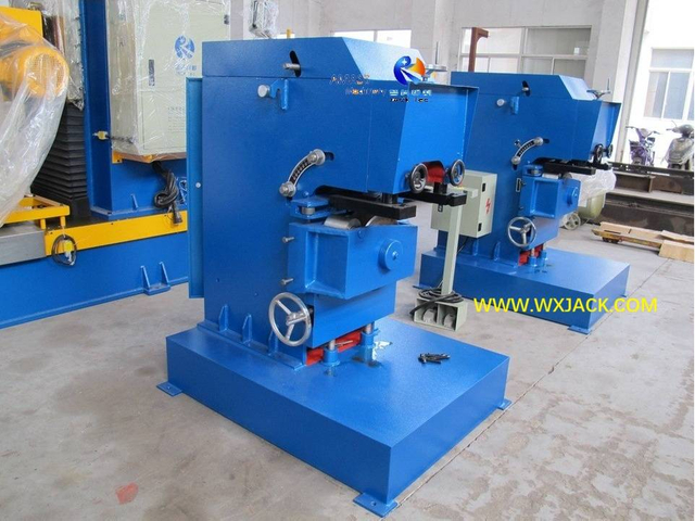 1 Small Plate Beveling Machine 5
