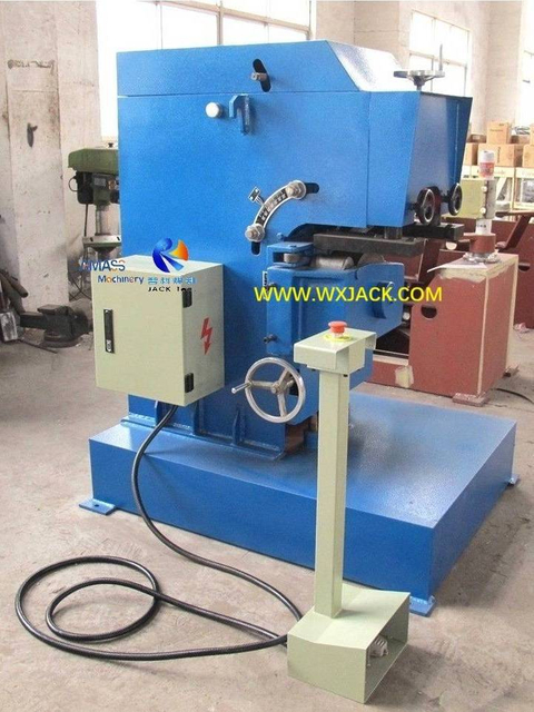 1 Rolling Shear Beveling Machine 17