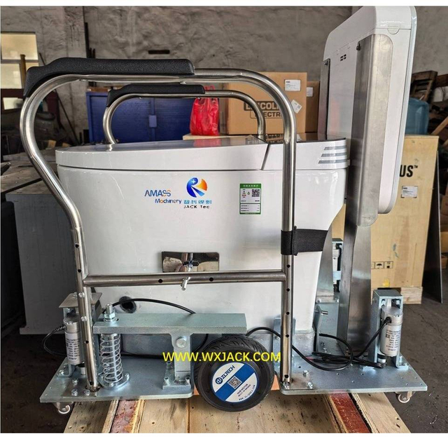1 Elderly Care Robot 11