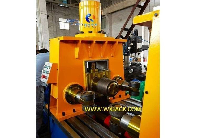 1 Hydraulic H Beam Straightening Machine 30