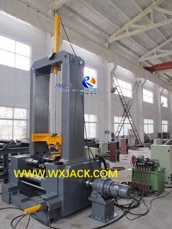 Fig6 I H Beam Assembly and Tack Welding Machine 4 IMG_7179