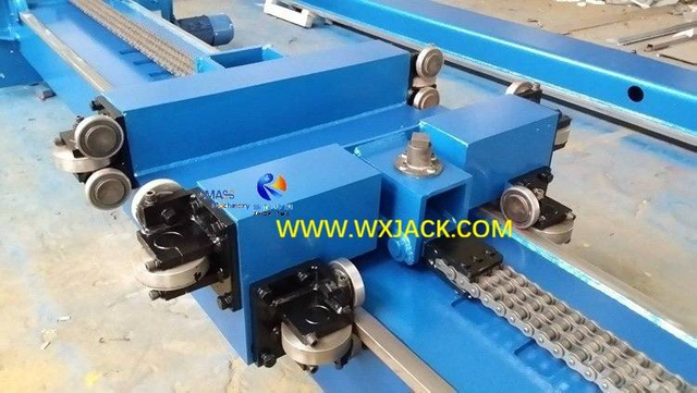 17 Column and Boom Welding Manipulator 14 20150113_083521