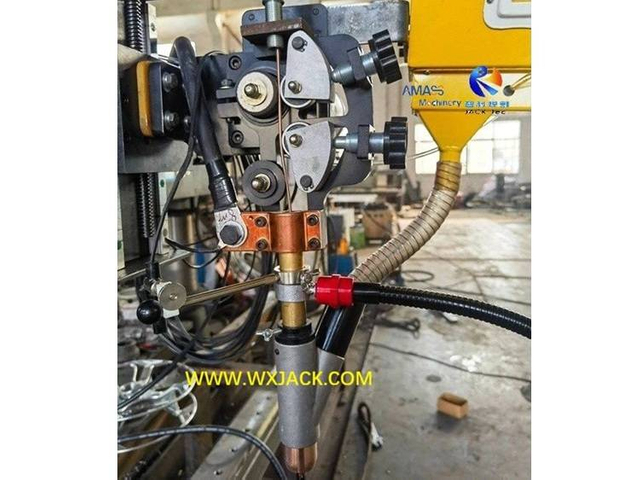 4 Manipulator Welding Column and Boom 12_20241230190306
