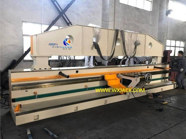 1 Single Head Edge Milling Machine 52