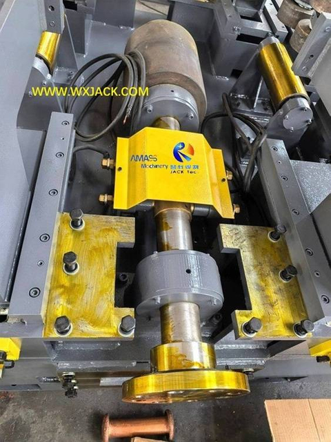 4 I H Beam Assembly and Tack Welding Machine 51 IMG_20250811_092701