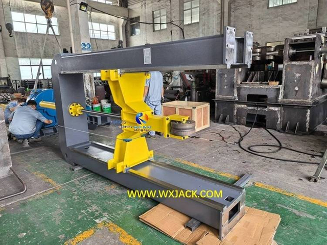 2 I H Beam Assembly Machine 52 IMG_20250811_093756