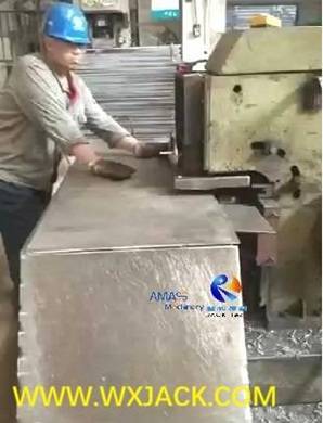 Fig3 Small Plate Beveling Machine 3