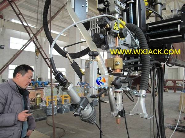 Fig1 Column Boom Welding Manipulator 21 IMG_3535