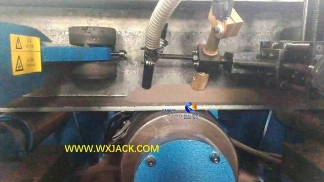 6 3 in 1 Vertical H Beam Welder Machine 197