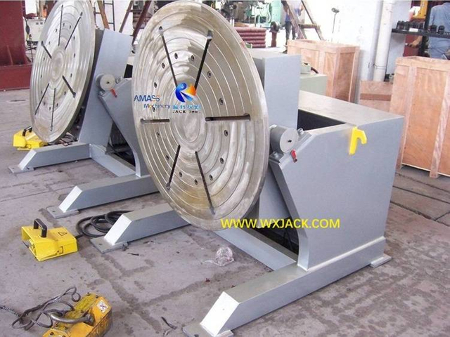 8 Welding Positioner 3 100_8822