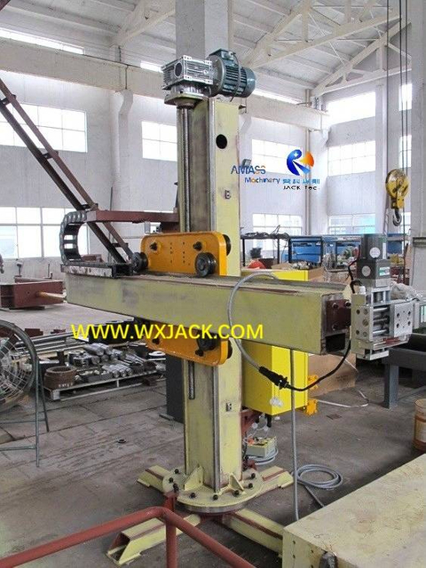 1 Column and Boom Welding Manipulator 6 IMG_1284
