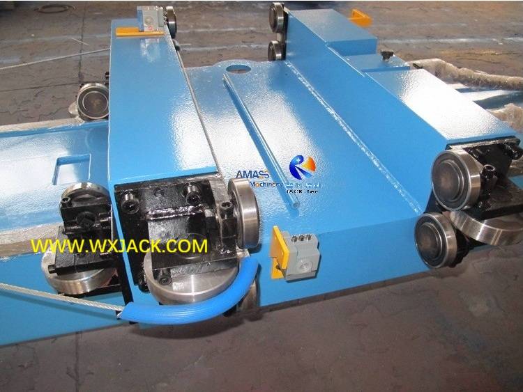 2 Column and Boom Welding Manipulator 6 IMG_4950