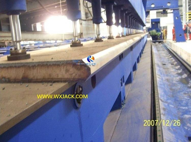 1 Edge Milling Machine 81