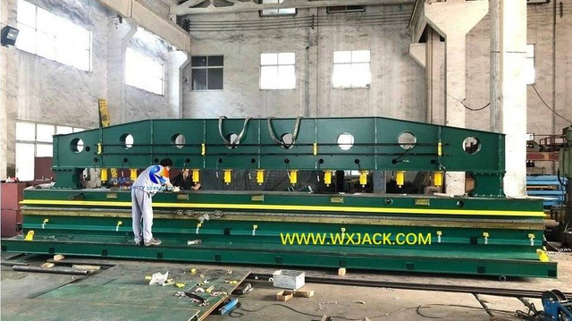 3 Double Heads Edge Milling Machine 30