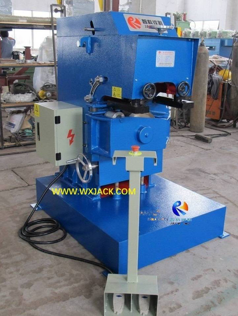 2 Rolling Shear Beveling Machine 16