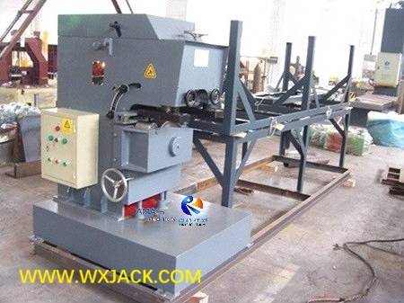 Fig4 Small Plate Beveling Machine 2