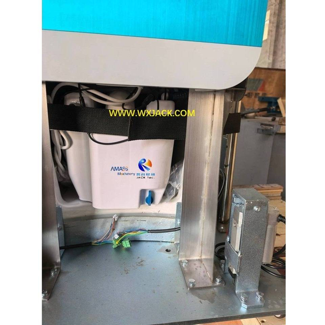 8 Elderly Care Robot 21