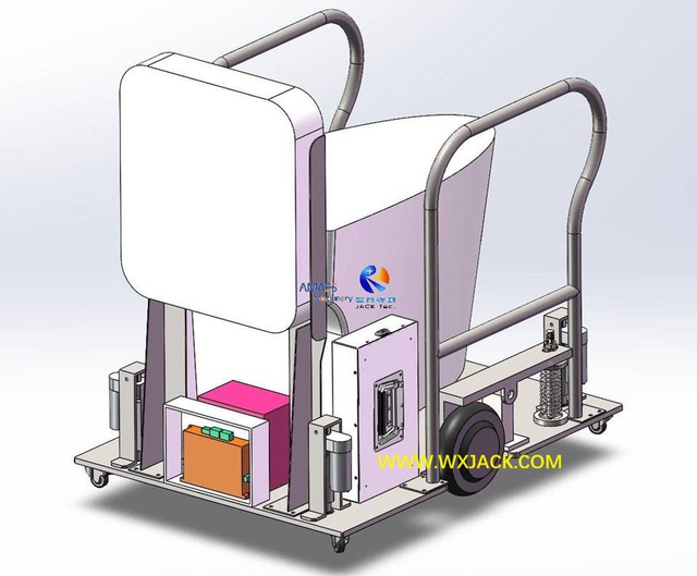4 Elderly Care Robot 24