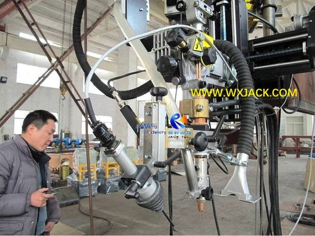 1 Column and Boom Welding Manipulator 21 IMG_3535