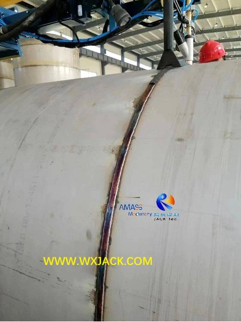 12 Column and Boom Welding Manipulator 35 微信图片_20230804133256