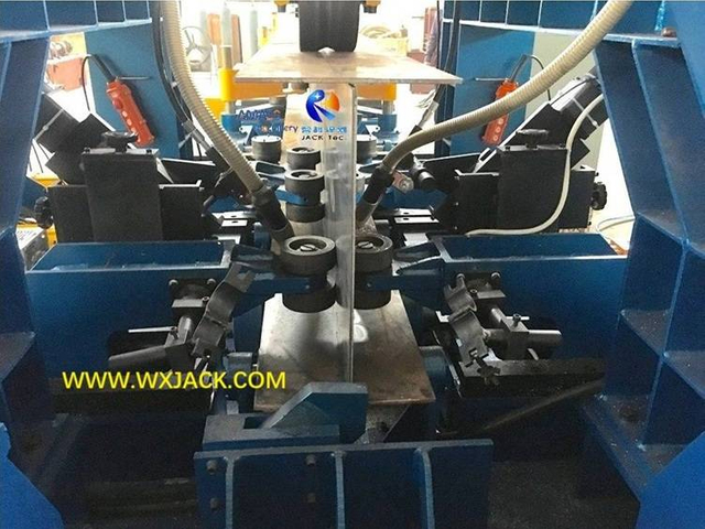 2 3 in 1 H Beam Fabrication Welding Machine 153 IMG_1588