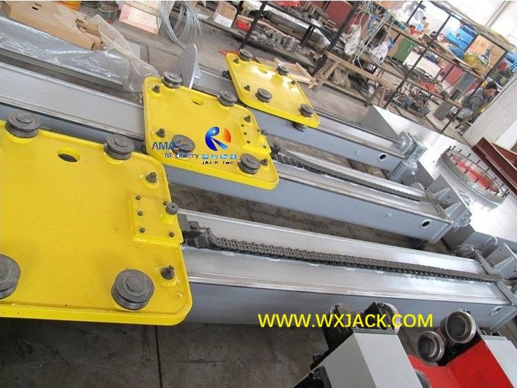 5 Column and Boom Welding Manipulator 1 IMG_1390