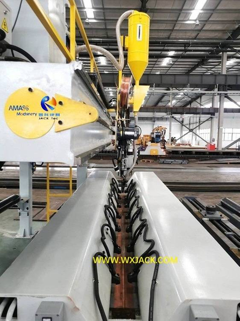 16 Steel Plate Flat Butt Welder Machine 101
