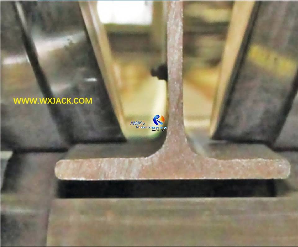 2 Edge Rounding Machine 2