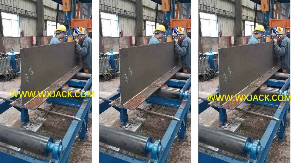 6 Three in One T Beam Welding Machine 4.jpg