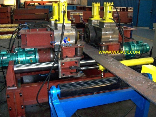 2 Edge Rounding Machine 3