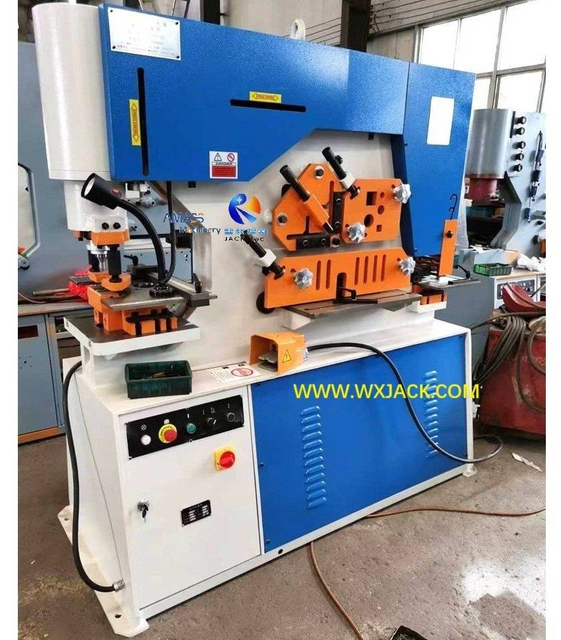5 Automatic Welding Carriage Tractor 2