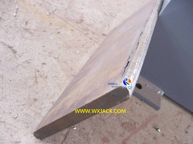 3 Small Plate Beveling Machine 8