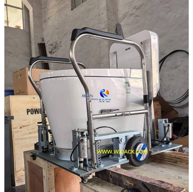 4 Elderly Care Robot 13