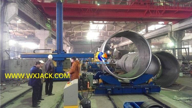 6 Coumn Boom Manipulator Welding Center 64 IMAG1107