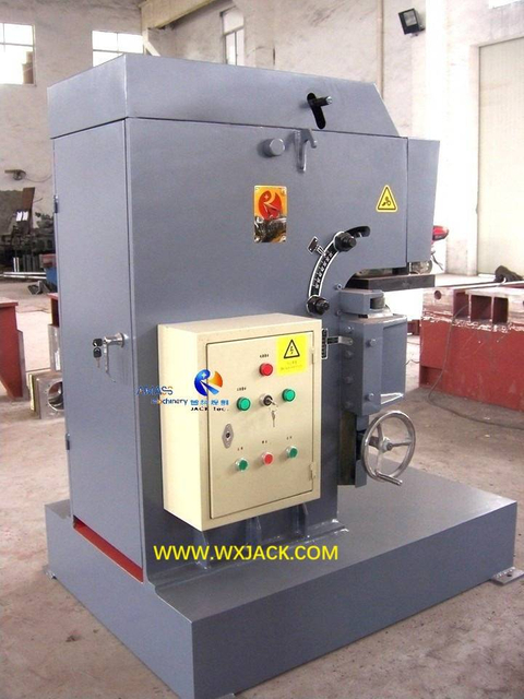 3 Small Plate Beveling Machine 4