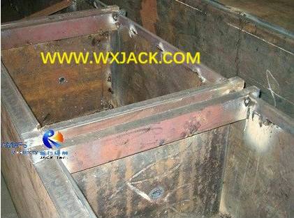 Fig6 U Beam Box Beam Assembly Machine 1E