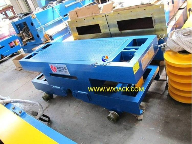 12 Steel Structure H Beam Conveyor 7 3