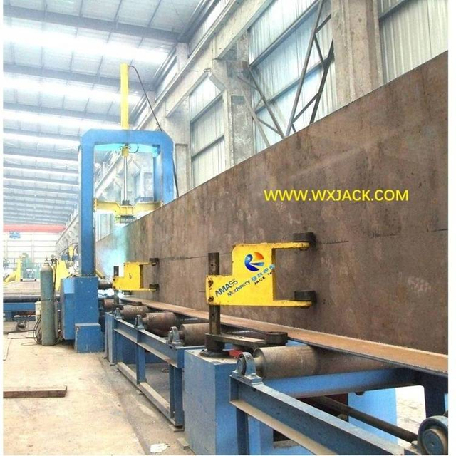 10 H Beam Assembly Machine 27 _20240831164229