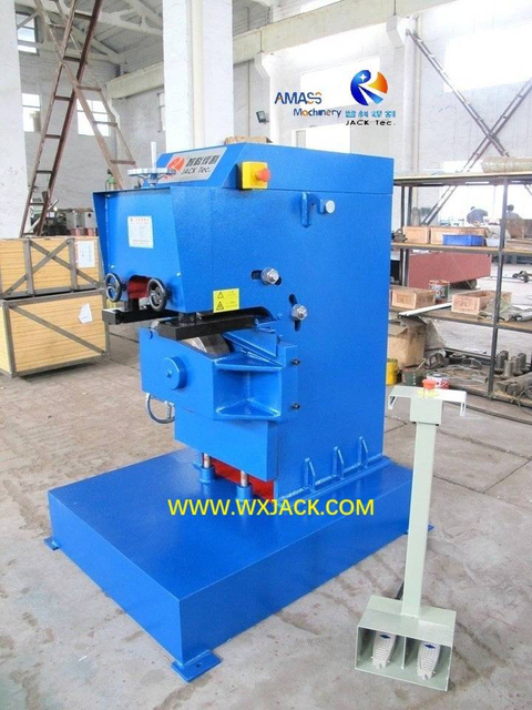 4 Small Plate Beveling Machine 1