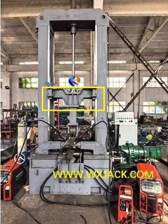 Fig4 I H Beam Assembly Machine 56