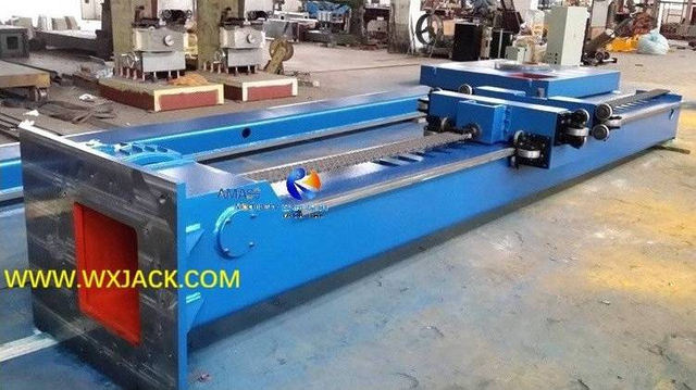 15 Column and Boom Welding Manipulator 12 20150113_083447
